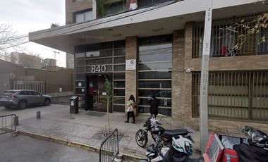 Estacionamiento en arriendo en Santiago, Santiago