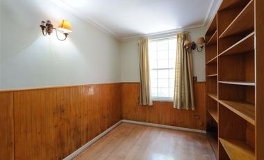 Casa en Venta en El Gobernardor / Los Araucanos