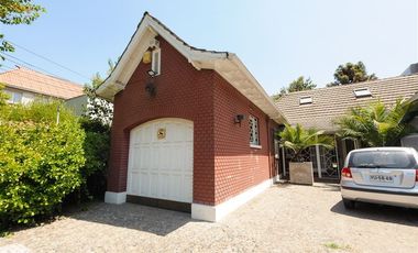 Casa en Venta en El Gobernardor / Los Araucanos