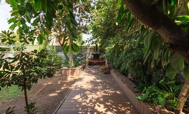 Casa en Venta en El Gobernardor / Los Araucanos