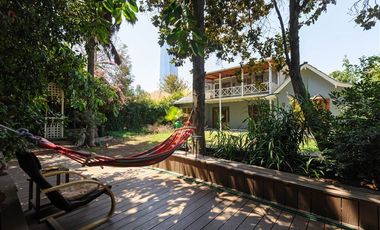Casa en Venta en El Gobernardor / Los Araucanos