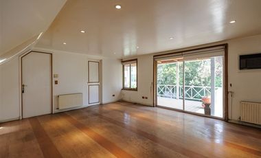 Casa en Venta en El Gobernardor / Los Araucanos