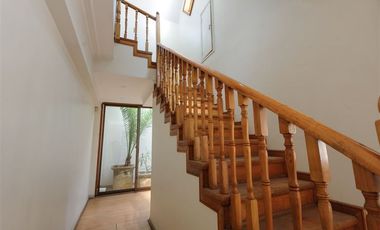 Casa en Venta en El Gobernardor / Los Araucanos
