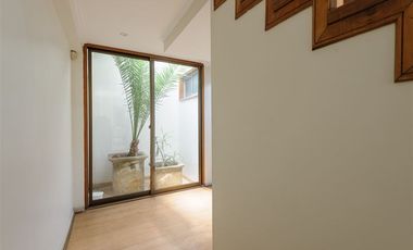 Casa en Venta en El Gobernardor / Los Araucanos
