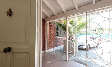 Casa en Venta en El Gobernardor / Los Araucanos
