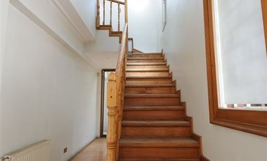 Casa en Venta en El Gobernardor / Los Araucanos