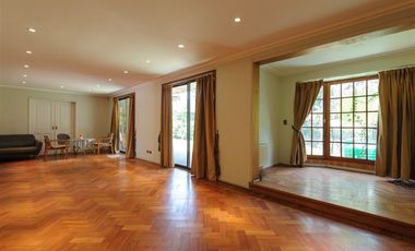 Casa en Venta en El Gobernardor / Los Araucanos