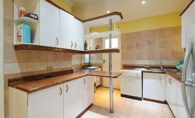 Casa en Venta en El Gobernardor / Los Araucanos