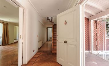 Casa en Venta en El Gobernardor / Los Araucanos