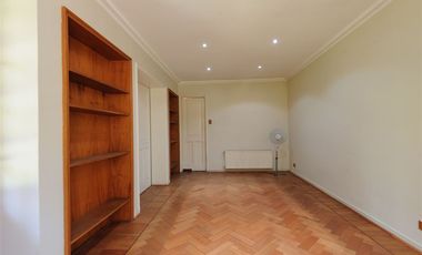 Casa en Venta en El Gobernardor / Los Araucanos