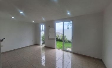 Casa en venta, Fraccionamiento Lomas de La Peña, Tarímbaro, Michocán