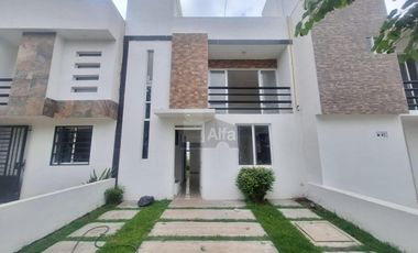 Casa en venta, Fraccionamiento Lomas de La Peña, Tarímbaro, Michocán
