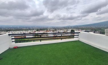 Casa sola en venta en Hacienda del Sol, Tarímbaro, Michoacán