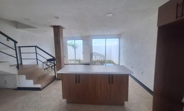 Casa sola en venta en Hacienda del Sol, Tarímbaro, Michoacán