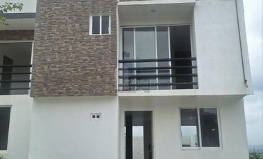 Casa sola en venta en Hacienda del Sol, Tarímbaro, Michoacán