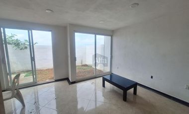 Casa sola en venta en Hacienda del Sol, Tarímbaro, Michoacán