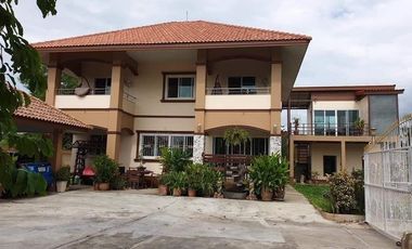 4 Bedroom House for sale in Hang Dong, Chiang Mai