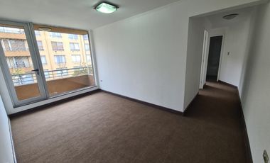 SE VENDE DEPARTAMENTO CERCANO A MALL Y UNIVERSIDADES