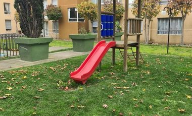 SE VENDE DEPARTAMENTO CERCANO A MALL Y UNIVERSIDADES