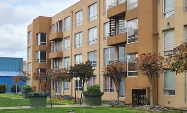 SE VENDE DEPARTAMENTO CERCANO A MALL Y UNIVERSIDADES