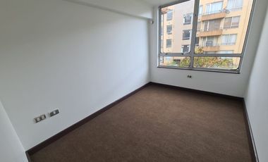 SE VENDE DEPARTAMENTO CERCANO A MALL Y UNIVERSIDADES