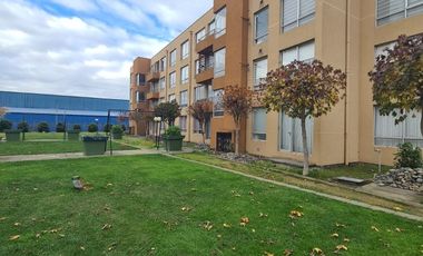 SE VENDE DEPARTAMENTO CERCANO A MALL Y UNIVERSIDADES