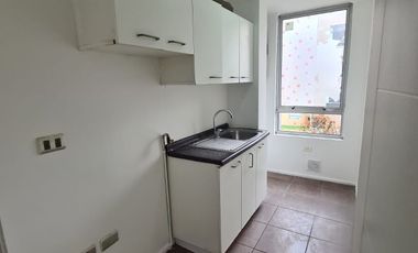 SE VENDE DEPARTAMENTO CERCANO A MALL Y UNIVERSIDADES