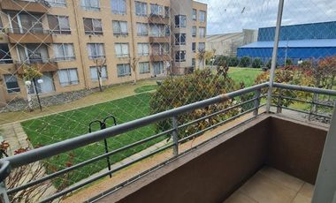 SE VENDE DEPARTAMENTO CERCANO A MALL Y UNIVERSIDADES