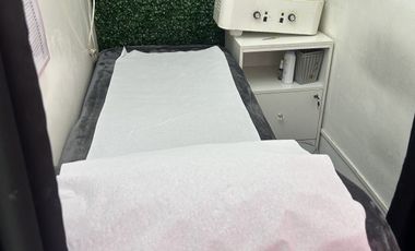 DERECHO A LLAVE ESTETICA BELLEZA  COSMETICA