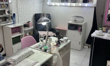 DERECHO A LLAVE ESTETICA BELLEZA  COSMETICA