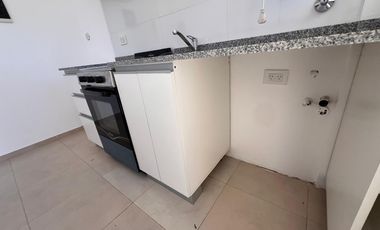 Departamento en venta 2 ambientes-Quilmes Centro- A Estrenar.