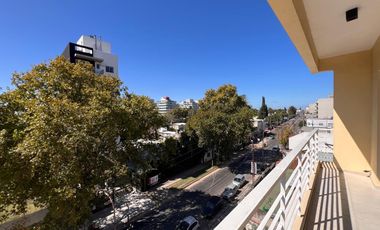 Departamento en venta 2 ambientes-Quilmes Centro- A Estrenar.