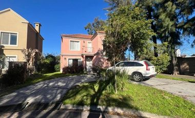 Muy linda casa en Barrancas De San José