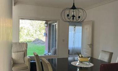 Muy linda casa en Barrancas De San José