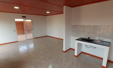 Casa de 2 dormitorios en VENTA