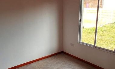 Casa de 2 dormitorios en VENTA