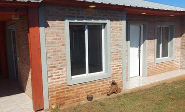Casa de 2 dormitorios en VENTA