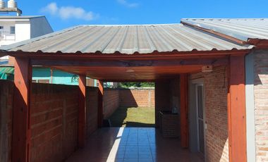 Casa de 2 dormitorios en VENTA
