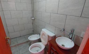 Casa de 2 dormitorios en VENTA