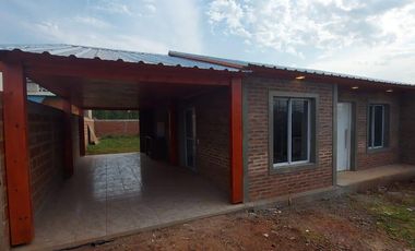 Casa de 2 dormitorios en VENTA
