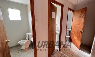 AMPLIA PARCELA SECTOR LAS ROJAS CON RUTA 41