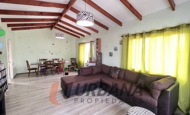 AMPLIA PARCELA SECTOR LAS ROJAS CON RUTA 41