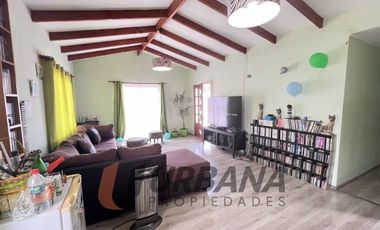 AMPLIA PARCELA SECTOR LAS ROJAS CON RUTA 41