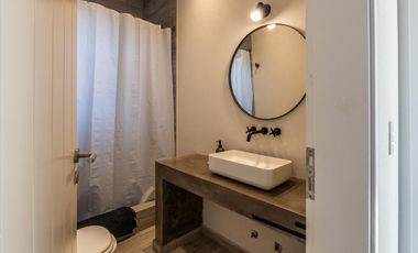 VENTA CASA COSTA ESMERALDA, BARRIO MARÍTIMO III, LOTE AL 100, 5 AMBIENTES