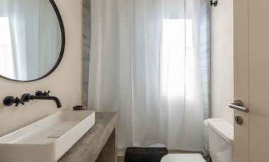 VENTA CASA COSTA ESMERALDA, BARRIO MARÍTIMO III, LOTE AL 100, 5 AMBIENTES