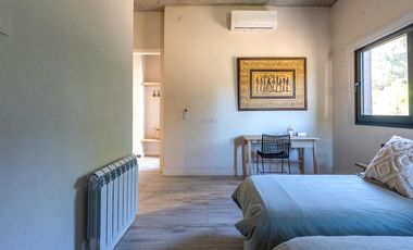 VENTA CASA COSTA ESMERALDA, BARRIO MARÍTIMO III, LOTE AL 100, 5 AMBIENTES