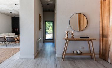 VENTA CASA COSTA ESMERALDA, BARRIO MARÍTIMO III, LOTE AL 100, 5 AMBIENTES