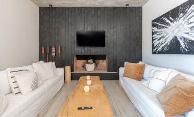 VENTA CASA COSTA ESMERALDA, BARRIO MARÍTIMO III, LOTE AL 100, 5 AMBIENTES