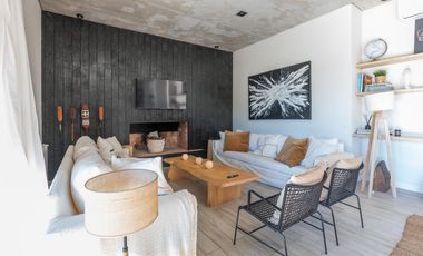 VENTA CASA COSTA ESMERALDA, BARRIO MARÍTIMO III, LOTE AL 100, 5 AMBIENTES