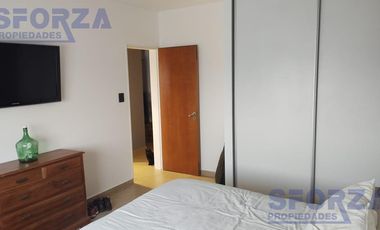 Venta Departamento con cochera